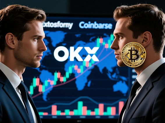 OKE官网下载网交易界面